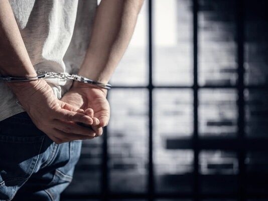 Caracas| Agredió físicamente a su madre y a su abuela