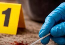 Caracas| Detenido por femicidio en grado de frustración