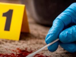 Caracas| Detenido por femicidio en grado de frustración