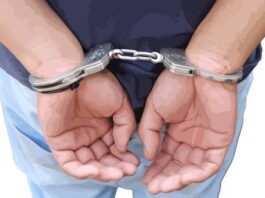 Coro| Sujeto le dio con un bejuco a su pareja