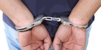 Coro| Sujeto le dio con un bejuco a su pareja