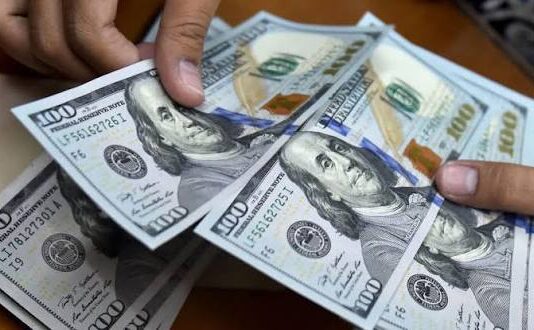 Dólar y euro para hoy 6 de junio