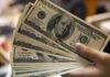 Dólar y euro BCV para hoy 10 de junio