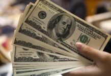 Dólar y euro BCV para hoy 10 de junio