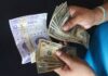 Dólar y euro para hoy 3 de junio