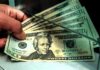 Dólar y euro BCV para el 11 de junio