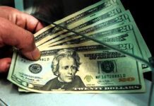 Dólar y euro BCV para el 11 de junio