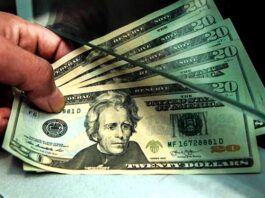 Dólar y euro BCV para el 11 de junio