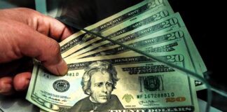 Dólar y euro BCV para el 11 de junio