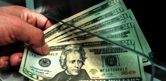 Dólar y euro BCV para el 11 de junio