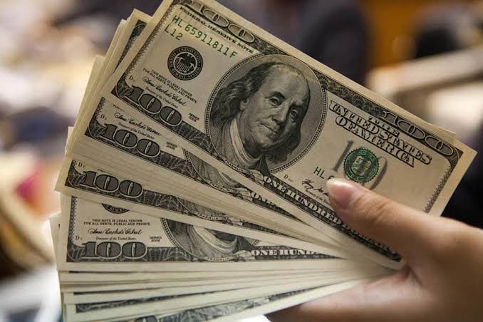 Dolar 14 de junio