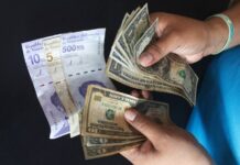 Dólar y euro para hoy 15 de junio