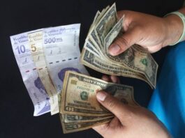 Dólar y euro para hoy 15 de junio