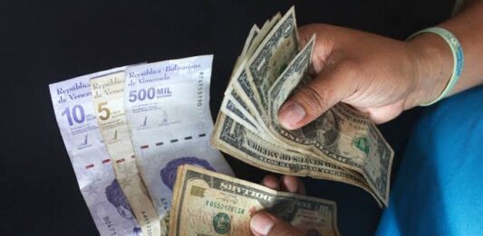 Dólar para hoy 16 de junio