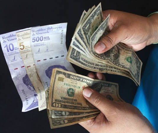 Dólar para hoy 16 de junio