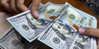 Dólar para hoy 22 de junio