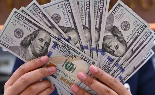 Dólar y euro BCV para hoy 24 de junio