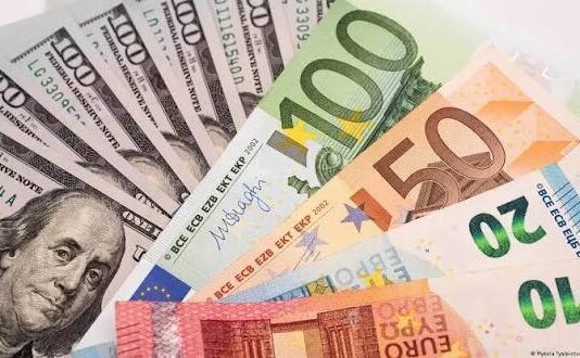 Dólar y euro para hoy 4 de junio
