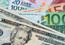 Dólar y euro BCV para hoy 01 de junio