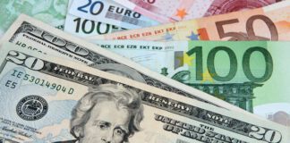 Dólar y euro BCV para hoy 01 de junio