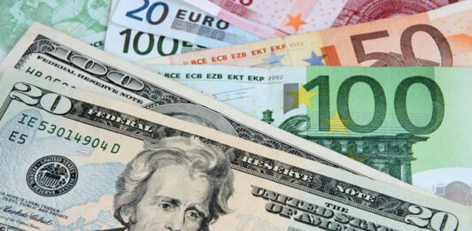 Dólar y euro BCV para hoy 01 de junio