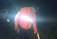 Colisión de moto con gandola dejó dos fallecidos