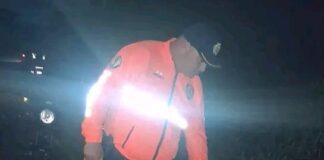 Colisión de moto con gandola dejó dos fallecidos