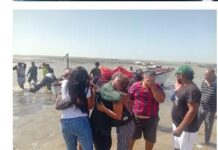Municipio Falcón| Así quedaron identificados los tripulantes de la embarcación «Margot»