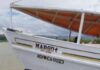 Rescatan embarcación «Margot» y a sus tripulantes