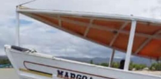 Rescatan embarcación «Margot» y a sus tripulantes