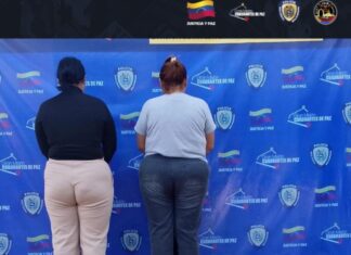 Detenida dos mujeres por estafa en un centro de apuestas en Cujicana