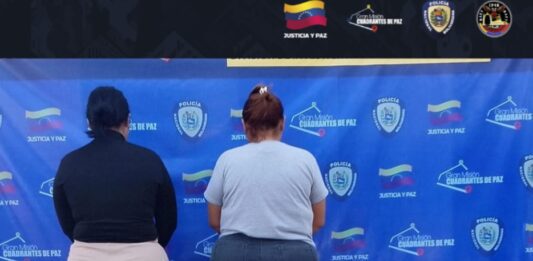 Detenida dos mujeres por estafa en un centro de apuestas en Cujicana