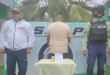 Coro| Detenido por estafa
