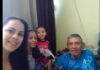 Luto en Banco Obrero: Cinco miembros de una querida familia de este sector de Punto Fijo fallecen en tragedia de La Guaira