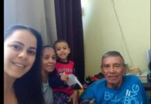 Luto en Banco Obrero: Cinco miembros de una querida familia de este sector de Punto Fijo fallecen en tragedia de La Guaira