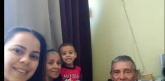 Luto en Banco Obrero: Cinco miembros de una querida familia de este sector de Punto Fijo fallecen en tragedia de La Guaira