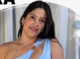 Hallan sin vida a Fernanda Martínez entre las ruinas de Macuto