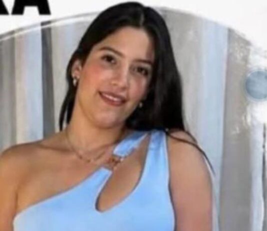 Hallan sin vida a Fernanda Martínez entre las ruinas de Macuto