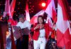 Con el 100 % contado: Keiko Fujimori gana las presidenciales de Perú
