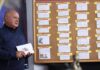 Diosdado Cabello| En año y medio han dado de baja a 22 mil funcionarios policiales