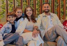Tragedia en el fútbol venezolano: Hallan sin vida a la familia del jugador Lucas Trejo tras el terremoto