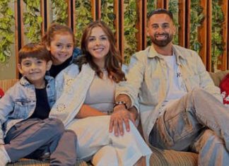 Tragedia en el fútbol venezolano: Hallan sin vida a la familia del jugador Lucas Trejo tras el terremoto