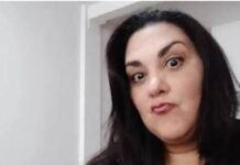 Crece la angustia por la desaparición de la actriz Gabriela Fleritt tras los terremotos en La Guaira