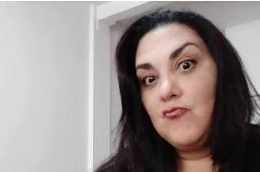 Crece la angustia por la desaparición de la actriz Gabriela Fleritt tras los terremotos en La Guaira
