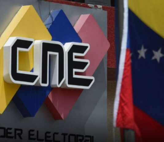 CNE| Guía digital para la Segunda Consulta Popular Nacional 2026