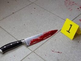 Municipio Carirubana| Herido con arma blanca