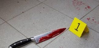 Municipio Carirubana| Herido con arma blanca