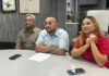 INH e Hipódromo de Paraguaná inician acercamiento institucional