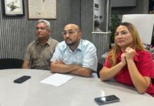 INH e Hipódromo de Paraguaná inician acercamiento institucional
