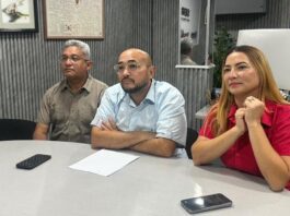 INH e Hipódromo de Paraguaná inician acercamiento institucional